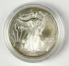  Preview image for 2009 US $1 American Silver Eagle 1 oz 