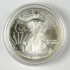  Preview image for 2000 US $1 American Silver Eagle 1 oz 