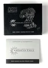  Preview image for 2025 US Mint $1 American Silver Eagle 