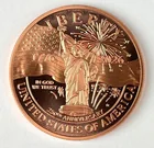  Preview image for 2026 Cool 2 Coin USA Liberty 250th 