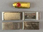  Preview image for Group of 5 Money Clips 