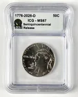  Preview image for 1776-2026 D US 50 Cents Enduring Liberty 