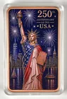  Preview image for 250th Anniversary of the USA 250 Grams 