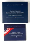  Preview image for US Mint Armed Forces Silver Medals 