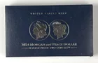  Preview image for 2024 US Mint Morgan and Peace Dollar 