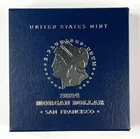  Preview image for 2024 S US Mint Morgan Silver Proof 