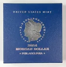 Preview image for 2024 P US Mint Morgan Silver Proof 