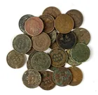  Preview image for Group of 26 US Indian Head Cents 