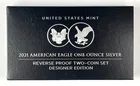  Preview image for 2021 US Mint $1 American Silver Eagle 1 