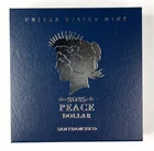  Preview image for 2025 S US Mint Peace Silver Proof Dollar 