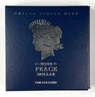  Preview image for 2024 P US Mint Peace Silver Proof Dollar 