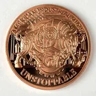  Preview image for Cool 2 Coin Unstoppable 1 oz Fine.999 