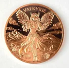  Preview image for Cool 2 Coin Valkyrie 1 oz .999 Fine 