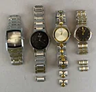  Preview image for Group of 4 Wristwatches 