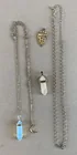  Preview image for Group of Costume Jewelry Necklaces and 