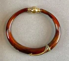  Preview image for Italian La Nouvelle Bague 18K Yellow 