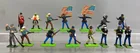  Preview image for Group of Assorted 1971 Britain LTD. 