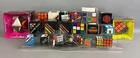  Preview image for Group of Assorted Vintage 1980s Rubik 