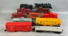  Preview image for Group of Assorted Lionel Trains O Gauge 