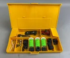  Preview image for Vintage Slot Car Travel Case 