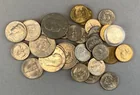  Preview image for Group of Assorted US Coins 