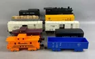  Preview image for Group of Assorted Antique Lionel Trains 