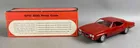  Preview image for Vintage 1970s Dealer Promo Pontiac GTO 