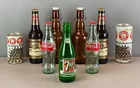  Preview image for Group of Assorted Beer Bottles and More 