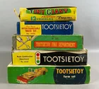  Preview image for Group of 5 1950s Tootsietoy Empty 