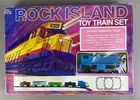  Preview image for Vintage 1970s Rock Island Battery 