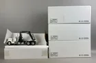  Preview image for Group of 4 Peterbilt 367 Logging Truck 