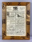  Preview image for Antique 1921 Army and Navy Journal 