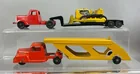  Preview image for Group of 3 Vintage 1950s Tootsietoy Semi 
