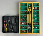  Preview image for Group of Assorted Slot Car Replacement 