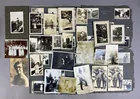  Preview image for Group of Assorted 1920s Family Photos 