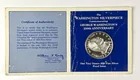  Preview image for 1982 The Columbia Mint The Washington 