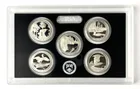  Preview image for 2018 US Mint ATB Quarters Silver Proof 
