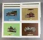  Preview image for Group of 9 Vintage Bear Manning 