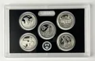  Preview image for 2016 US Mint ATB Quarters Silver Proof 