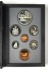  Preview image for 1991 Canadian Coin Proof Set 