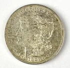  Preview image for 1921 D US Morgan Silver Dollar 