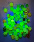  Preview image for Group of 54 Vintage Glow in the Dark 