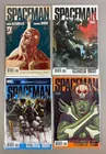  Preview image for Group of 4 Spaceman Comic Books 