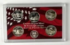  Preview image for 2006 US Mint 50 State Quarters Silver 