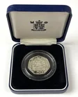  Preview image for 1992-1993 the Royal Mint UK 50 Pence 