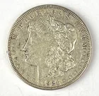  Preview image for 1921 US Morgan Silver Dollar 