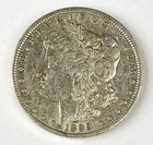 Preview image for 1899 O US Morgan Silver Dollar 