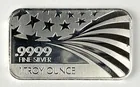  Preview image for AMPEX American Flag 1 oz .9999 Fine 
