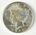  Preview image for 1926 S US Peace Silver Dollar 