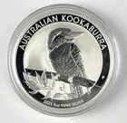  Preview image for 2021 P Australia $1 Kookaburra 1 oz 9999 